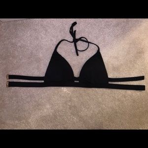 Victoria Secret bathing suit top